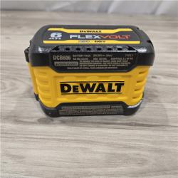 AS-IS Dewalt 60V Max 6.0Ah Battery