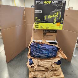 CALIFORNIA AS-IS HOME IMPROVEMENT PALLET