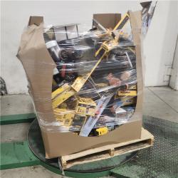 Dallas Location - As-Is DEWALT Tool Pallet