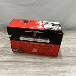 NEW Milwaukee 12-Volt Lithium-Ion XC High Output 5.0 Ah Battery Pack with Charger Starter Kit