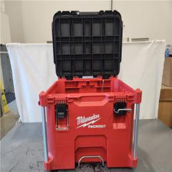 AS-IS- Milwaukee FUEL18-Volt Lithium-Ion Cordless (4-Tool) Combo Kit