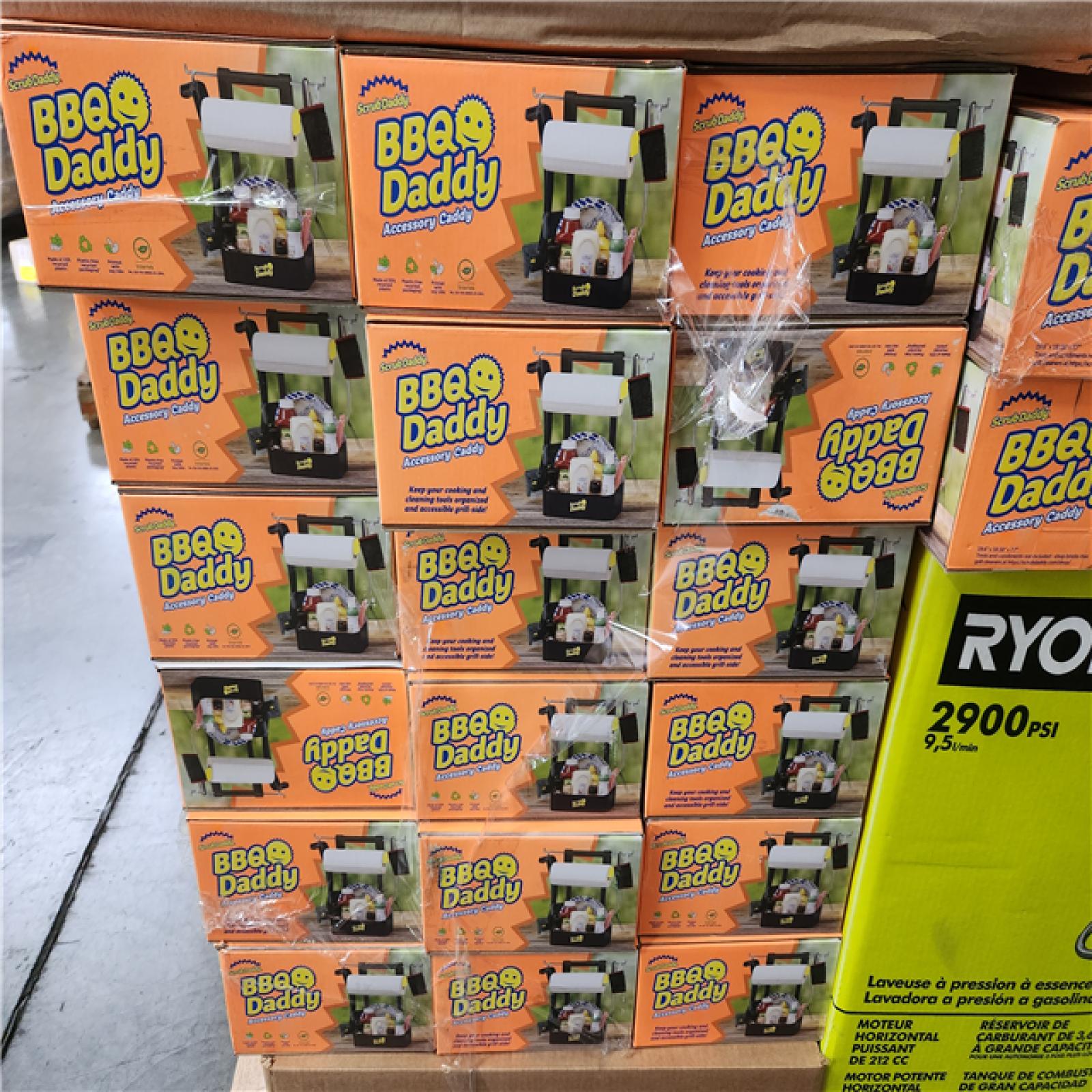 Phoenix AS-IS Monster Turbo Pallet