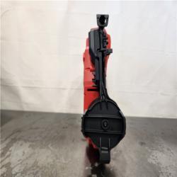 AS-IS- Milwaukee M18 FUEL Coil Roofing Nailer (TOOL ONLY)