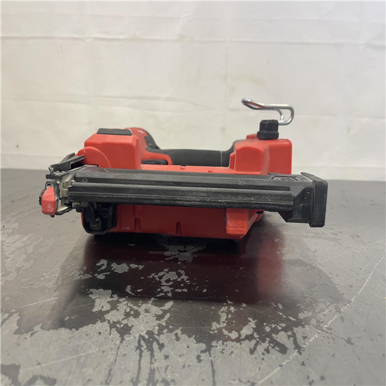 AS-IS - Milwaukee M18 FUEL 18 Gauge Brad Nailer (TOOL ONLY)