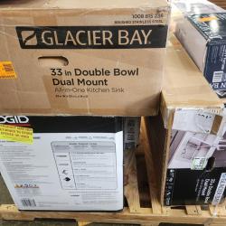 Phoenix AS-IS Monster Turbo Pallet