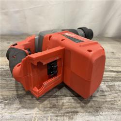 AS-IS Milwaukee FUEL 18V Lithium-Ion Brushless Cordless 1-9/16 in. (Tool-Only)