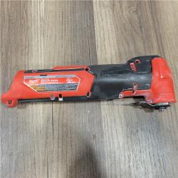 AS-IS Milwaukee M12 FUEL Oscillating Multi Tool