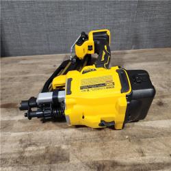 HOUSTON LOCATION - AS-IS DEWALT 20-Volt 21° Cordless Framing Nailer (Tool-Only)
