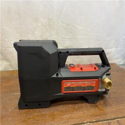 AS-IS M18 18-Volt 1/4 HP Lithium-Ion Cordless Transfer Pump (Tool Only)