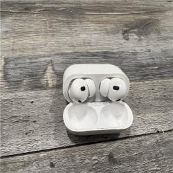 AS-IS Apple AirPods Pro 2 Wireless Earbuds  Active Noise Cancellation