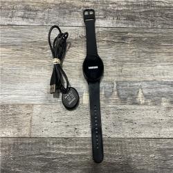 AS-IS SAMSUNG Galaxy Watch 4 44mm Bluetooth/LTE - SM-R875U