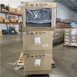 DALLAS LOCATION - HUSKY 68IN SIDE LOCKER PALLET-(3 UNITS)