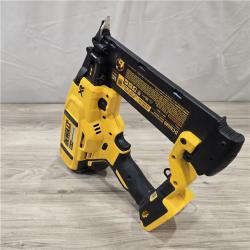 AS-IS DeWalt 20V MAX XR Cordless 18-Gauge Brad Nailer (Tool Only)