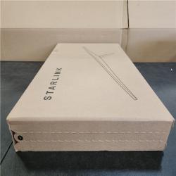 Phoenix NEW STARLINK Standard 4 X : High-Speed  Low-Latency Internet Kit (Latest Model) (SEALED)