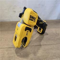 AS-IS DEWALT 20-Volt MAX XR Copper Cutter (Tool Only)