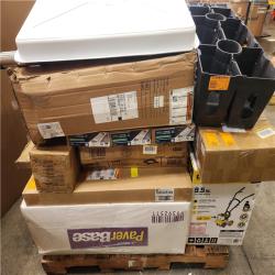 Phoenix AS-IS Monster Turbo Pallet