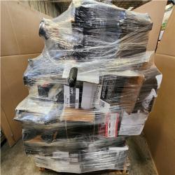 Phoenix AS-IS MIXED  Everbilt Instant Shade Canopy Pop Up Tent Pallet of 19