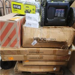 Phoenix AS-IS Monster Turbo Pallet