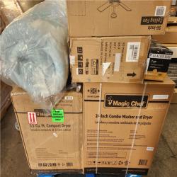 Phoenix AS-IS Monster Turbo Pallet