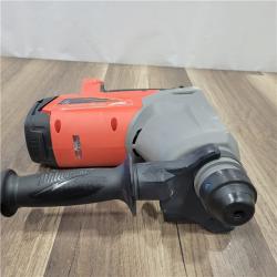 AS-IS  Milwaukee M18 FUEL 1 SDS Plus Rotary Hammer