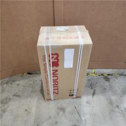 HOUSTON LOCATION - AS-IS (NEW) NRC98DV 180 000 BTU Direct Vent Residential Tankless Water Heater (NG)