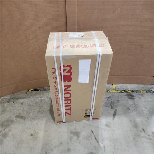 HOUSTON LOCATION - AS-IS (NEW) NRC98DV 180 000 BTU Direct Vent Residential Tankless Water Heater (NG)