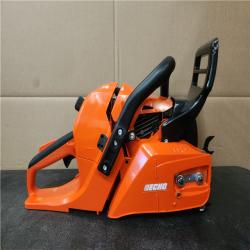 Phoenix NEW ECHO 20 in. 59.8 cc Gas 2-Stroke Rear Handle Timber Wolf Chainsaw