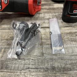 AS-IS Milwaukee 12V Lithium-Ion Cordless M-SPECTOR 360-Degree 4 ft. Inspection Camera Kit