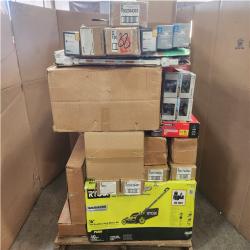 Phoenix AS-IS Monster Turbo Pallet