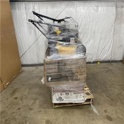 Houston OUTDOOR POWER EQUIPMENT