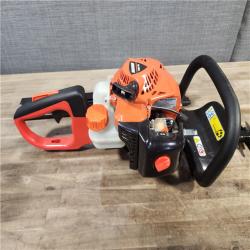 HOUSTON LOCATION - AS-IS Echo 20 21.2cc Hedgetrimmer
