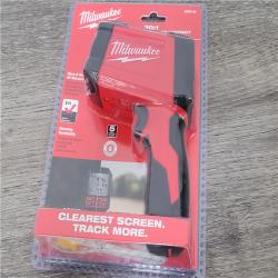 California NEW Milwaukee 30;1 Infrared/Contact Temp Gun
