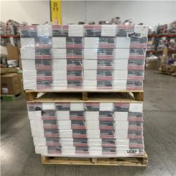DALLAS LOCATION -Pergo Outlast+ Farrah Oak 12 mm T x 7.4 in. W Waterproof Laminate Wood Flooring (19.63 sq.ft./case) PALLET-(48 UNITS)