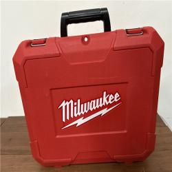 California NEW Milwaukee M18 Cordless Propex Expansion Tool Kit, includes (2) Batteries, Charger & Hard Case
