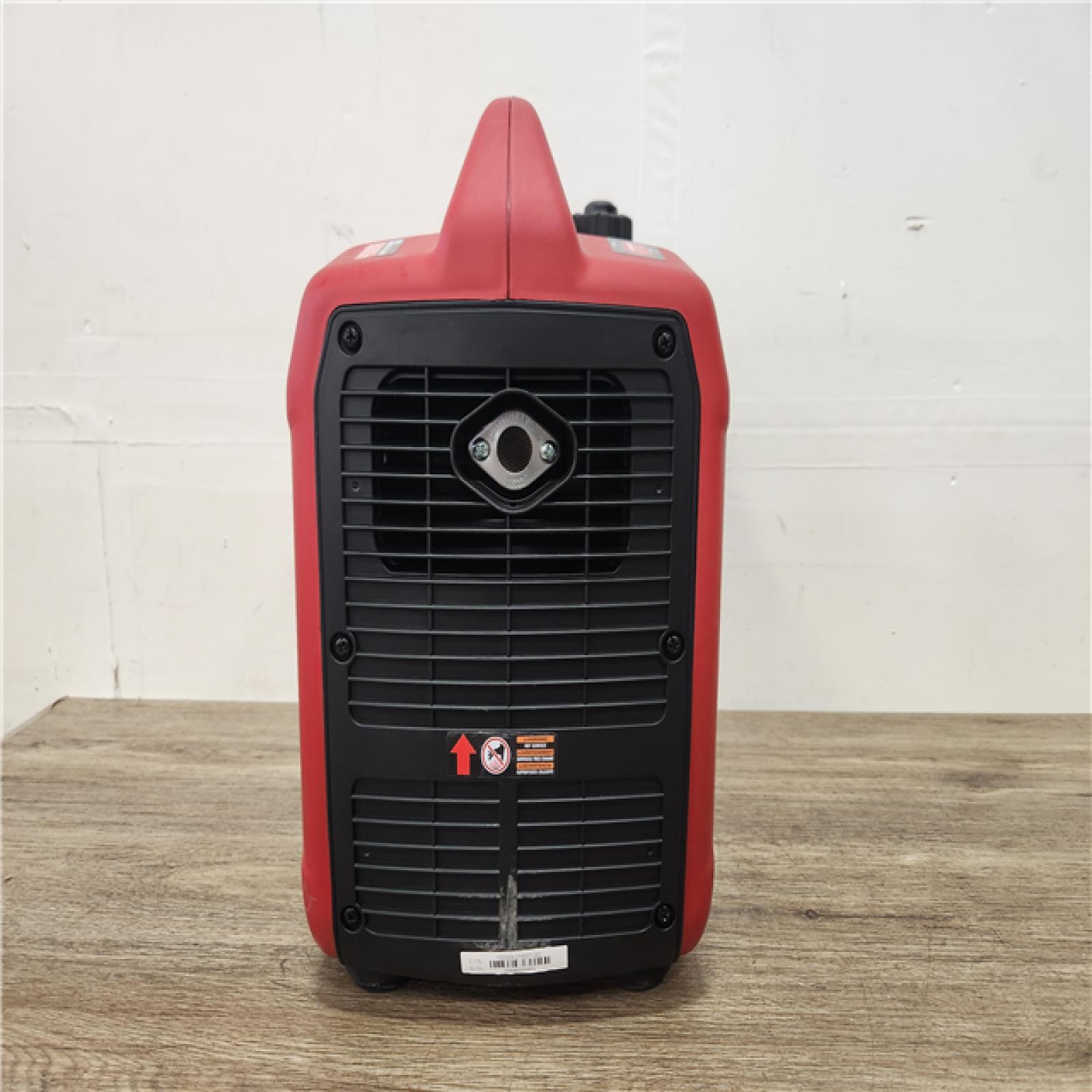 Phoenix Location A-iPower 1500-Watt Recoil Start Gasoline Powered Ultra-Light Inverter Generator with 60cc OHV Engine and CO Sensor Shutdown GXS1500i