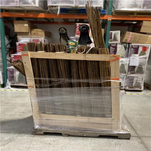 DALLAS LOCATION - AS-IS MONSTER TURBO