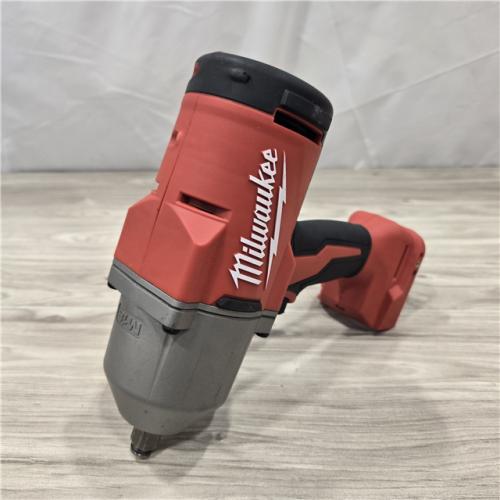 AS-IS Milwaukee 2666-20 M18 18V  1/2 in. High Torque Impact Wrench (Tool-Only)