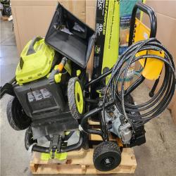 Phoenix AS-IS Mixed Home Improvement Pallet