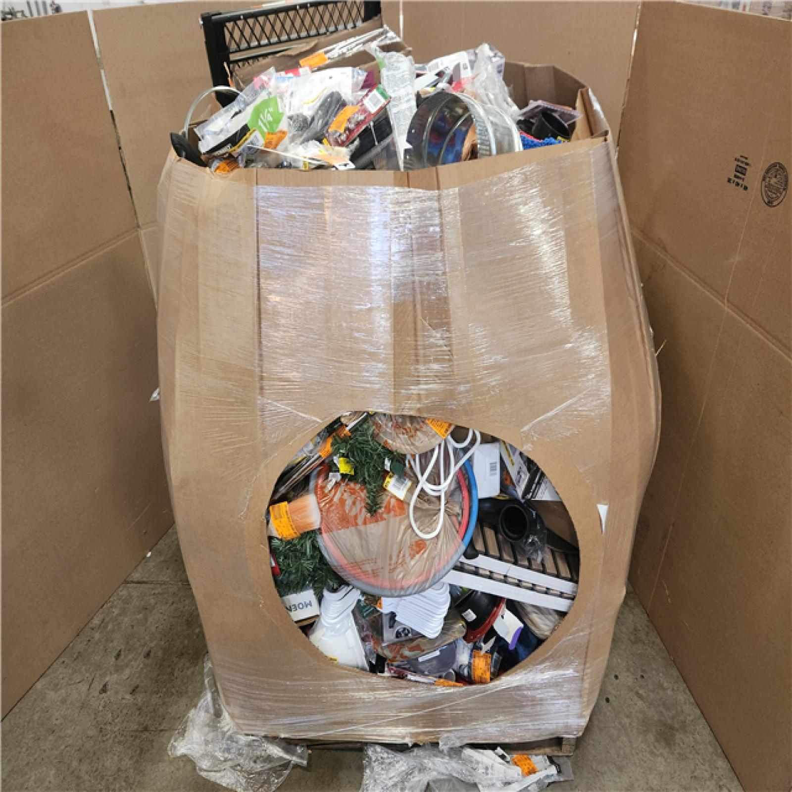 Phoenix AS-IS Monster Turbo Pallet