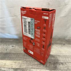 NEW - Milwaukee 18V Lithium-Ion 570 MPH Brushless Cordless Precision Blower (Tool-Only)