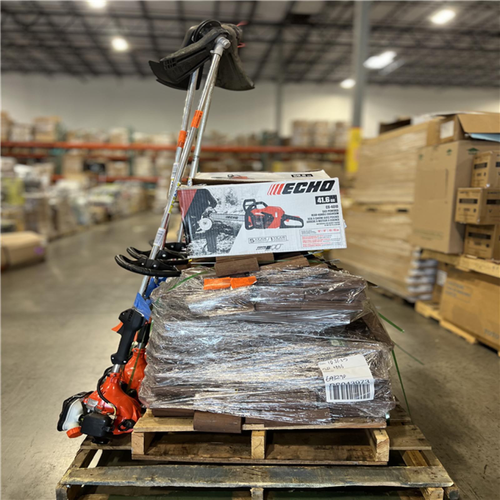 DALLAS LOCATION - MONSTER TURBO