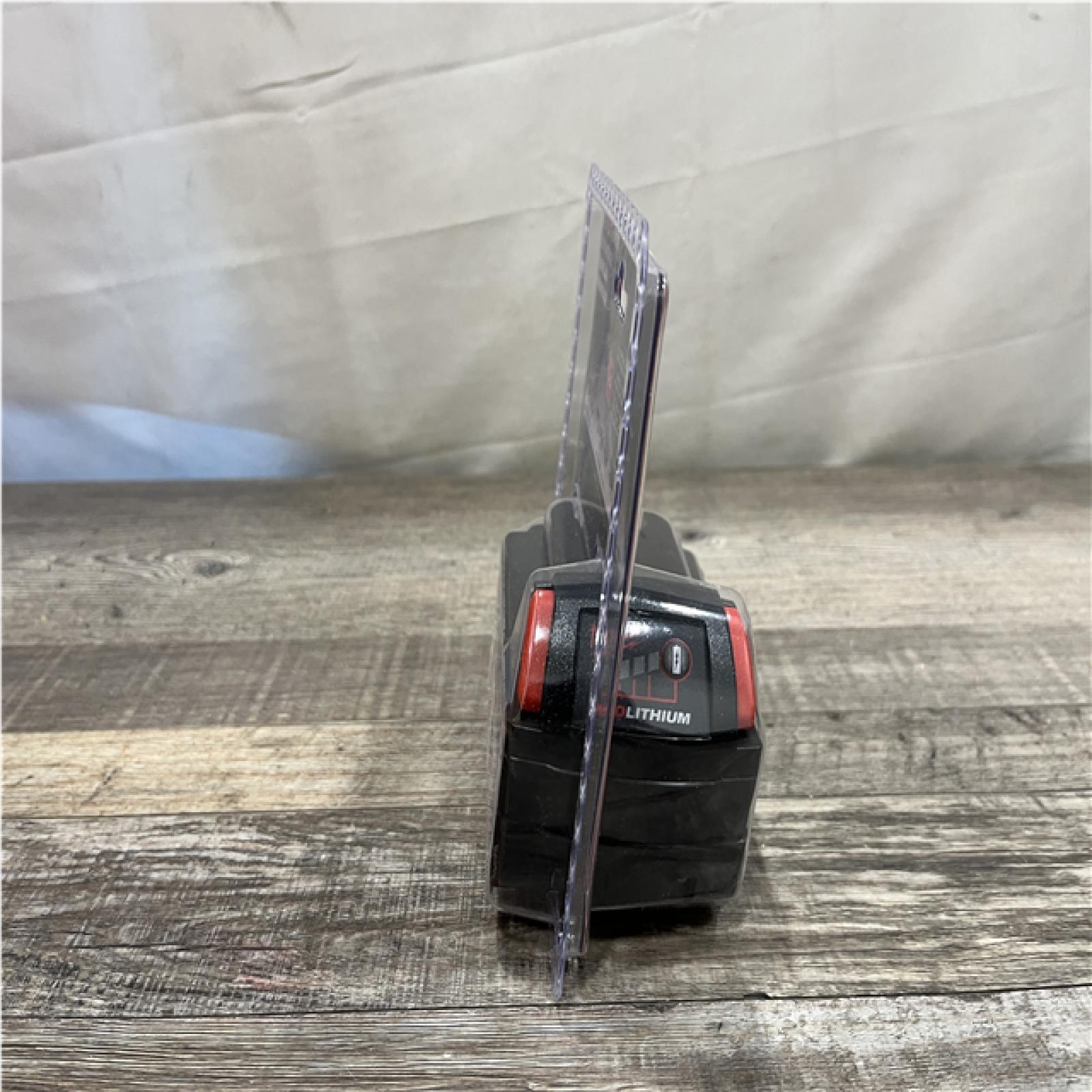 NEW - Milwaukee 18-Volt 5.0 Ah Lithium-Ion XC Extended Capacity Battery Pack