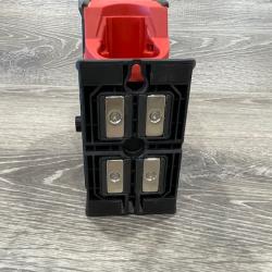 AS-IS Milwaukee Green 125 Ft. Cross Line and Plumb Points Laser Level Kit