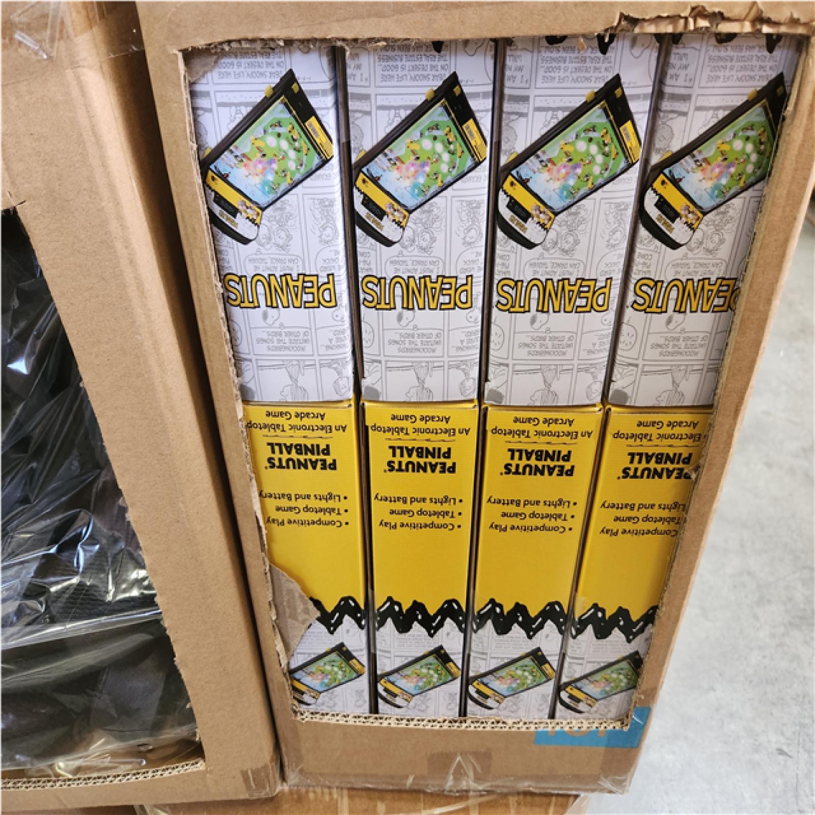 Phoenix NEW Home Goods Toys and More Pallet