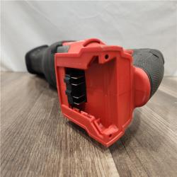 AS-IS- Milwaukee M18 Fuel Sawzall Brushless Cordless Reciprocating Saw (TOOL ONLY)