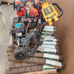 Phoenix AS-IS Monster Turbo Pallet