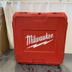 AS-IS - Milwaukee 1-9/16 in. SDS-Max Rotary Hammer