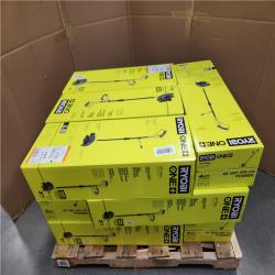 CALIFONIA NEW AS-IS TOOL PALLET