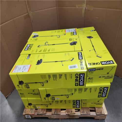 CALIFONIA NEW AS-IS TOOL PALLET