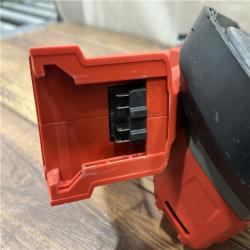 AS-IS Milwaukee M18 FUEL Compact Band Saw